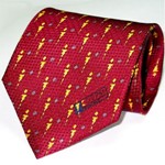 Excl. Design Logo Tie-030